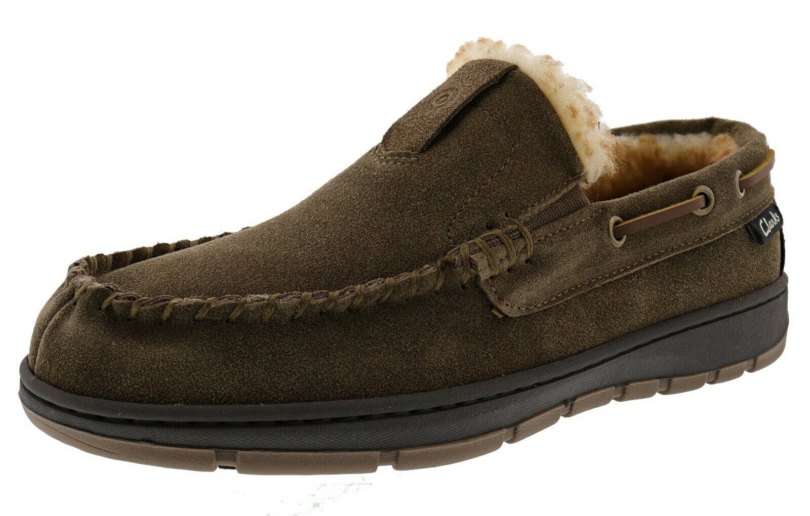 clarks removable footbed