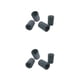 thumbnail image 4 of Piedra de afilar Eigraketly 4 Uds. profesional de Metal color gris, 4 of 6