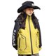 thumbnail image 3 of Chaqueta infantil para niños y niñas, conjunto de dos piezas tres en uno de invierno, chaqueta cálida y resistente al viento para exteriores para niños medianos y grandes, 3 of 3