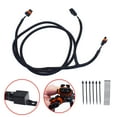 thumbnail image 6 of Fog Light Wiring Harness 56045501AC Fit for 2002-2008 Dodge Ram 1500 2500 3500, 6 of 6