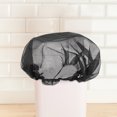 thumbnail image 4 of GOOHOCHY 2pcs Rain Barrel Black Mesh Cover Polyester For Leaf Prevention In Gardens, 4 of 8