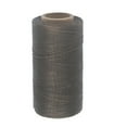thumbnail image 1 of Rollo de Hilo de Costura Encerado Hugo 260m Marron Hilo encerado para coser bricolaje, 1 of 6