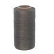 thumbnail image 1 of Carrete de 260 Metros Hilo Encerado BLESIY 0.8 mm Marron Oscuro para Coser Carteras y Manualidades, 1 of 6