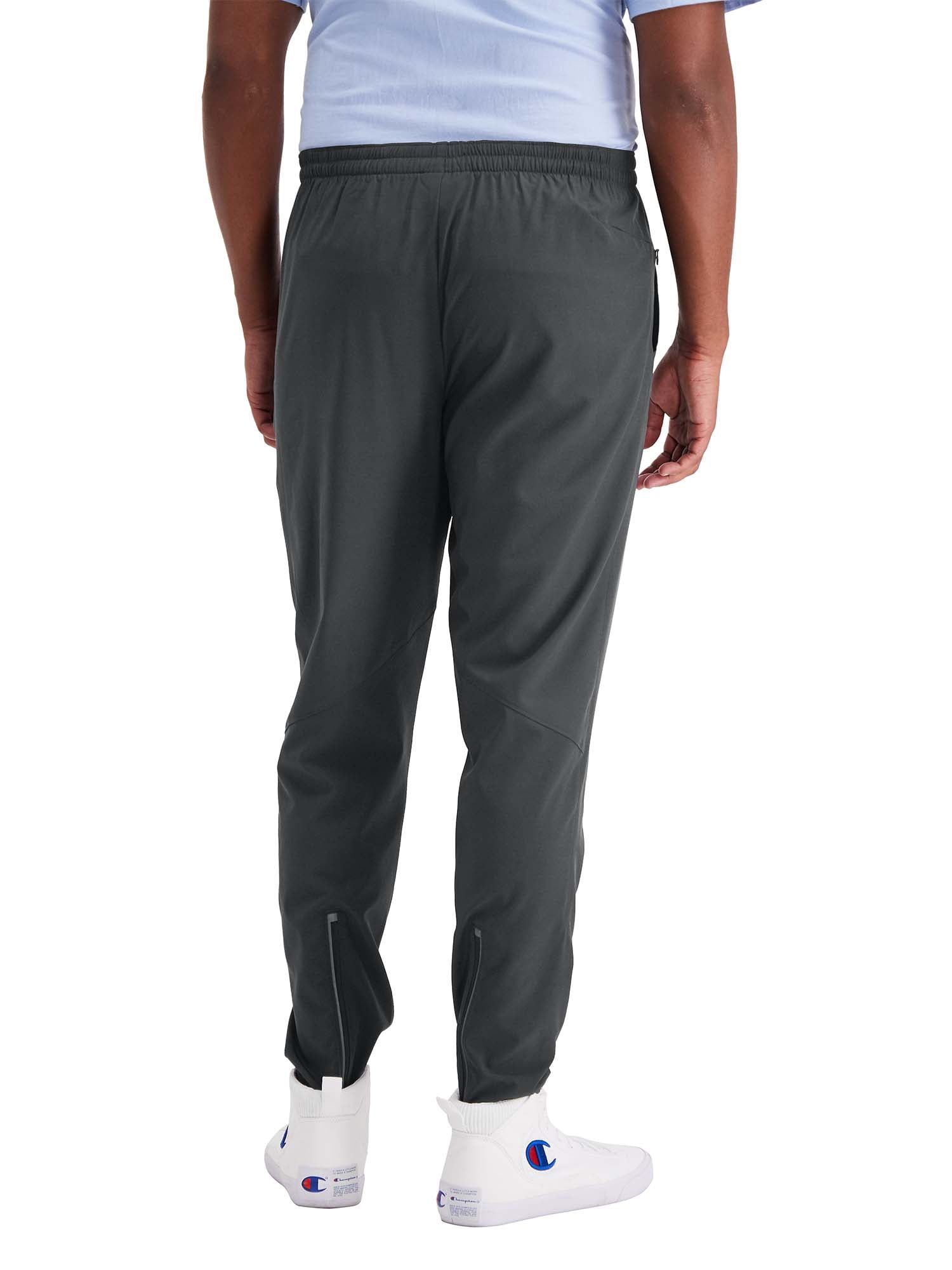 Champion Men's Core Performance Training Sport Pant 30.5" inseam length, up to Size 2XL