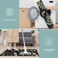 thumbnail image 6 of Pioneer Flower Floral Print Pattern Kitchen Rugs Sets Of 3,Kitchen Runner Rugs Non Skid Washable,Decorative Kitchen Floor Mats for Kitchen,Sink,Laundry,17X30 Inch + 17X47 Inch + 17X59 Inch, 6 of 6