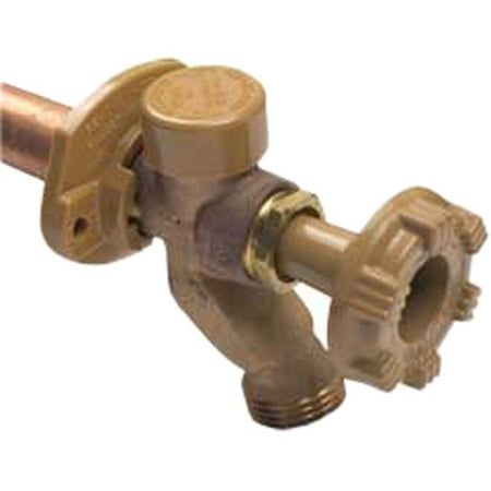 UPC 671090013920 product image for Woodford 17C-10-MH Freezeless Wall Faucet | upcitemdb.com