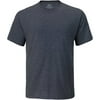 Men's Dual Defense UPF Crew T Shirt, Available up to sizes 4X