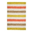thumbnail image 1 of Anji Shag Striped Area Rug, 1 of 3