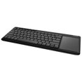 thumbnail image 2 of Rapoo K2600 Clavier Sans Fil avec Pavé Tactile Intégré - Anglais - Boîte Ouverte, 2 of 3