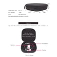 thumbnail image 3 of Tello For Bag Drone Carrying Handbag Portable Case Body/Battery Helicopter, 3 of 9