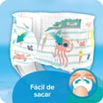 thumbnail image 4 of Pañales de natación Pampers Splashers, tamaño pequeño, 12 unidades, 4 of 7