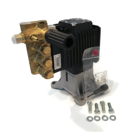 OEM AR 1" Shaft 4000 PSI PRESSURE WASHER PUMP for Karcher G4000OH, G4000RH, G4000SH