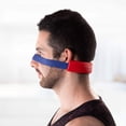 thumbnail image 5 of EGNMCR Second Generation Neck Shaper Neck Modeling Ruler Neck Hair Modeling Board Beard styler, 5 of 5