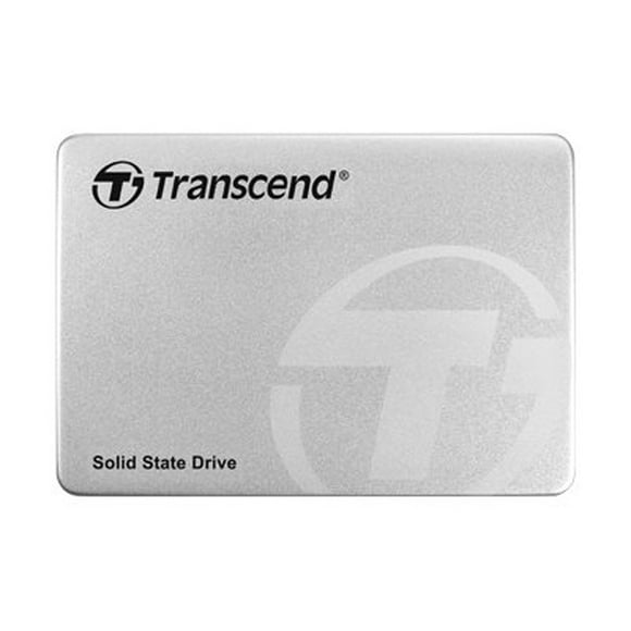 Transcend SSD220S - SSD - 240 GB - Interne - 2,5" - SATA 6 Gb/S