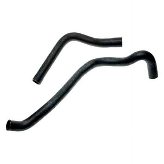 Gates Belts & Hoses 22407 Engine Coolant Molded Radiator Hose for 1998-2010 Volkswagen Beetle