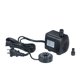 thumbnail image 1 of Bomba Sumergible Con Luz LED Yeacher 800 l/h Ultrasilenciosa Para Acuario Estanque Tanque Piscina, 1 of 1