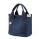 thumbnail image 1 of Xihbxyly Bolso de Lona de Gran Capacidad, Diseño Multicompartimento, Práctico Compartimento de Almacenamiento, Agarre Suave y Cómodo, Cierre de Cremallera Resistente, Ideal para El Trabajo, La Escuel, 1 of 1