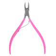 thumbnail image 1 of Sonew Alicates para cutículas de acero inoxidable, alicates para uñas, cortaúñas afiladas, empujadores para quitar cutículas, tijeras portátiles, 1 of 5