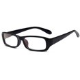 thumbnail image 1 of Bangcool Lunettes de Lecture Mode Classiques Unisexes Verres Transparents Lunettes pour Adultes, 1 of 4