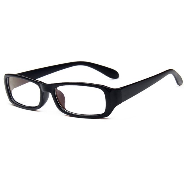 Bangcool Lunettes de Lecture Mode Classiques Unisexes Verres Transparents Lunettes pour Adultes