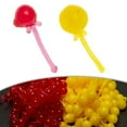 thumbnail image 4 of Mosiee Fishing Bead High Elasticity Soft Silicone Artificial Floating Lure Carp Fishing, 4 of 9