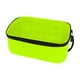 thumbnail image 3 of Bolsa para zapatos de fútbol de 24,5 cm, ligera, para viajes, transpirable, organizador de almacenamiento para Verde, 3 of 9