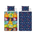 thumbnail image 3 of Pokemon Retro Duvet Set, 3 of 4