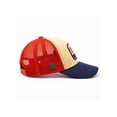thumbnail image 3 of KNITE Gorra Tool Lux Trucker Hombre Ajustable Tools Series Parche Workwear, 3 of 5