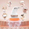 thumbnail image 3 of Cellulite Massager Body Sculpting Machine Electric Handheld Body Massager For Belly Waist Butt Arms, 3 of 5