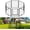 8PC 32IN, variant on Dog Playpen Indoor 24 In 8 Panel Pet Exercise Pen with Gate Foldable Dog Fence for Puppy Small Dogs Yard RV and Camping