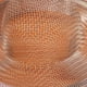 thumbnail image 4 of Filtro Drenaje para Baño Colador Malla Fregadero Acero Inoxidable (7cm) 2 Uds., 4 of 6