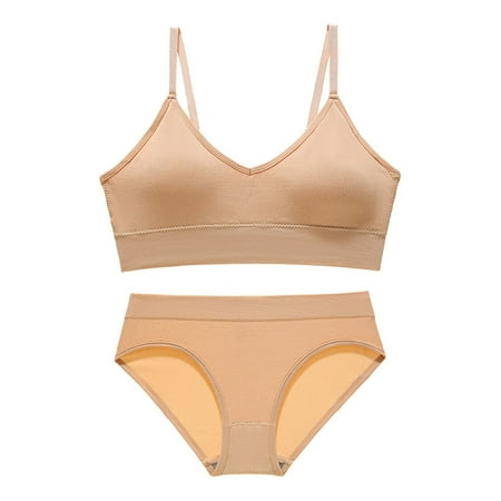 

Women Bra Set Ladies Lace Underwire Push Up Bra Daily Bras Gift Lingerie Strap Triangle Bra Thongs Ladies Bralette Fitness Everyday Lingerie