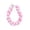 Pink, variant on Soft Knitted Small Pet Climbing Rope Hanging Cage Swing Toy for Hamsters Sugar Gliders Squirrels Rodent Activity Enrichment(Sky Blue-60x5cm)