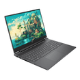 thumbnail image 2 of HP Victus 16 Gaming Laptop PC, 16" FHD Screen, Intel Core i7-13700HX, NVIDIA GeForce RTX 4060, 64GB DDR5 RAM, 4TB SSD, Webcam, Backlit Keyboard, HDMI, Wi-Fi 6, Windows 11 Home, Black, 2 of 5