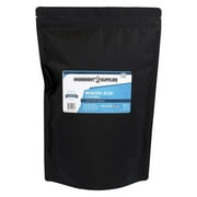 Benzoic Acid, 5 Pound - USP Food and Pharmaceutical Grade - Highest Purity