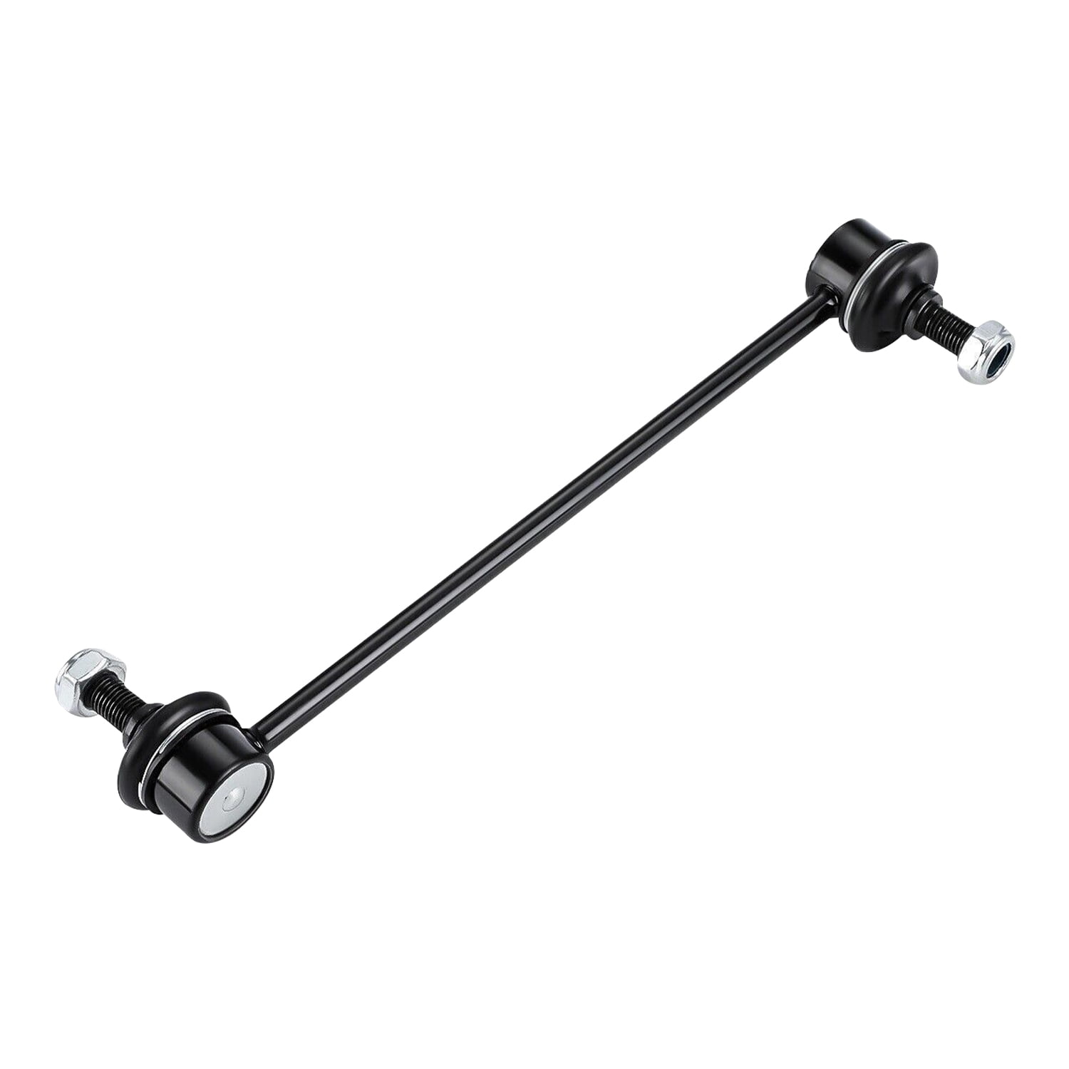 Detroit Axle - Rear Sway Bars for Toyota Avalon Camry Highlander Solara Venza Lexus ES300 ES300h ES330 ES350 RX330 RX350 RX400h, 2 Stabilizer Sway Bar End Links Pair Set