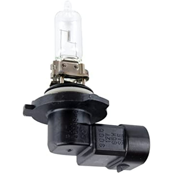 High Beam Bulb
