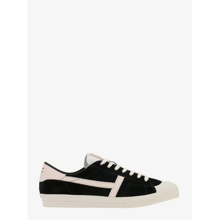 

MAN Suede sneakers with logo on the side