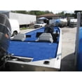 thumbnail image 4 of Marine Carpeting 20 oz. Do-It-Yourself Boat Carpet - 8' Wide x 25' Foot Long Royal Blue Color, 4 of 5