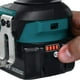 thumbnail image 5 of Llave de impacto inalámbrica de alto torque Makita XWT08Z 18V LXT, 5 of 8