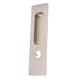 thumbnail image 5 of Cerradura De Puerta Corredera, Cerradura De Tirador De Puerta De Gabinete Cerradura De Puerta Oculta De Alta Seguridad Lengüeta De Gancho Gruesa Para Fábrica Para El Hogar, 5 of 7