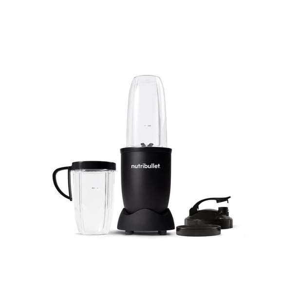 Nutribullet Pro®900W Black Matte Blender - Walmart.ca