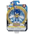 thumbnail image 5 of 2.5" Sonic Figures - Sonic, 5 of 5