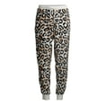 thumbnail image 4 of Secret Treasures Women's and Women's Plus Deluxe Touch Lounge Pajama Joggers, 4 of 6