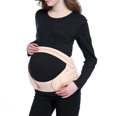 

Elastic Pregnancy Maternity Belly Support Belt