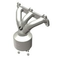 thumbnail image 4 of MagnaFlow 51262 - Catalytic Converter Fits select: 2007-2010 KIA RONDO, 2006-2010 KIA OPTIMA, 4 of 9