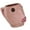 Pink, variant on Ceramic Novelty Cup Fish Head Shape 450ml Easy Cleaning Ceramic Texture Suitable for Adding Laughter to Daily Hydrations
