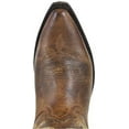 thumbnail image 2 of Smoky Mountain Women's Madison Western Boot Snip Toe - 6472 10 M  US, 2 of 2