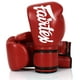 thumbnail image 1 of Guantes de boxeo Fairtex BGV14 de microfibra para muay thai para niños y adultos, 1 of 5