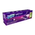 thumbnail image 2 of Swiffer WetJet Spray Mop Starter Kit, 16.9 fl oz, 2 of 4